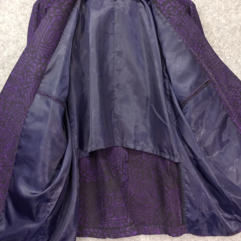 Dormeuil rank vintage